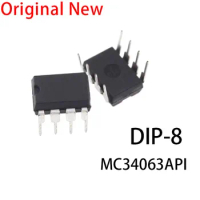 10PCS New and Original chip PN8015 dip7 PN8015A Rice cooker pressure cooker power chip DIP-7 8015A DIP7