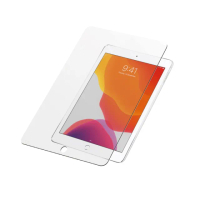 【PanzerGlass】iPad 7/8 10.2吋 耐衝擊高透鋼化玻璃保護貼