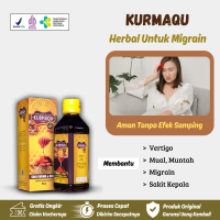 Vertigo, Sakit Kepala, Migrain, Pusing Kliyengan, Pusing Berputar, Mual Dan Muntah - Madu Kurmaqu Is