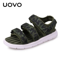 Summer Kids Sandals Boys And Girls UOVO Children'S Beach Sandals 2020 New Style Kids Shoes sandals for boys girls