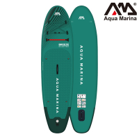 Aqua Marina 充氣立式划槳 BREEZE BT-23BRP / 單氣室 SUP 立槳 站浪板 槳板 水上活動