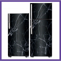 Wallpaper Dapur Anti Minyak Dan Panas Stiker Meja Makan Kayu Kompor Furniture Lemari Kitchen Set Lan