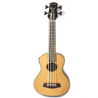 30" Concert Ukulele Bass Mini Acoustic Uke