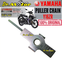 YAMAHA Y16ZR Y16 (1pcs) Chain Puller Rantai Adjuster Pelaras Adjester Penarik Adjustor BAX-F5388-00