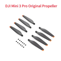 DJI Mini 3 Pro Smart Aircraft Propeller for DJI Mini 3 Pro Drone Propeller Genuine Parts Brand 100% Brand New
