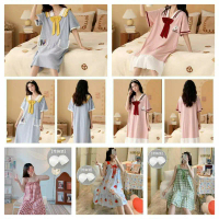 Daster pita premium import/Daster wanita korea - Daster murah terbaru