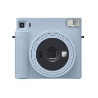 Fujifilm instax SQUARE SQ1 即影即有菲林相機 藍色 (平行進口)