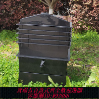 戶外堆肥箱  堆肥桶 廚余桶 蚯蚓糞肥 蚯蚓堆肥桶 蚯蚓發酵堆肥箱 蚯蚓養殖箱
