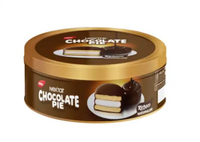 Nextar Chocolate Pie Jar [168 G]