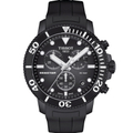 TISSOT 天梭 Seastar 1000 海洋之星300米潛水計時錶 T1204173705102