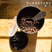 【Planetary Design】YS04 咖啡量匙 Coffee Scoop(咖啡匙、量匙、咖啡豆、咖啡粉)