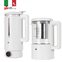 【Giaretti珈樂堤】義大利全自動智能美型二合一調理養生機GT-MEB01、調理養生壺GT-MEB-HP雙組合_森揚家電