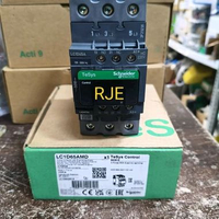 kontaktor Schneider LC1D65AMD 220 VDC 65A