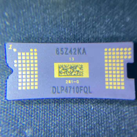 1PCS Original XGIMI H1S Mini Projector DMD chip DLP4710FQL DLP4710 281-0 Original free shipping