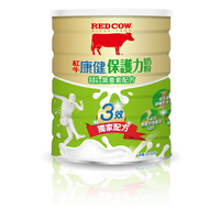 紅牛 康健保護力奶粉葉黃素配方(1.5kg) [大買家]