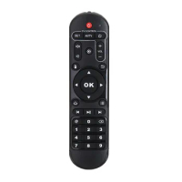 Android set-top box remote control universal HD video controller for X96 MAX/H96 MAX/V88/TX6/T95X set-top box adapter