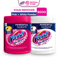 Hot Sale Vanish Stain Remover Pink Oxi Action/ Vanish Stain Remover Crystal White Oxi Action, Deterg