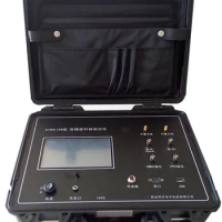 Time synchronization tester；Time frequency tester；Time precision tester
