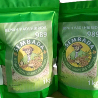 5 kg BENIH PADI SEMBADA 989
