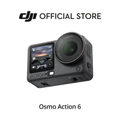 DJI Osmo Action 6 Kamera Aksi