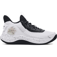 【UNDER ARMOUR】UA 男女同款 CURRY 3Z7 籃球鞋_3026622-101
