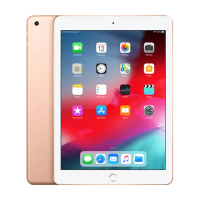 【Apple】A級福利品 iPad 6 平板電腦-A1893(9.7吋/WiFi/128G)