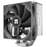 Thermalright Assassin Spirit 120 V2 - CPU Air Cooler Fan Intel & AMD