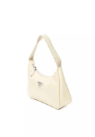 Prada Pre-Loved Vintage Mini Zip Hobo