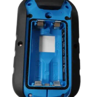 For GARMIN Etrex Touch 25 35 Etrex Touch 35 Back Cover Case Handheld GPS Bottom Cover Part Replacement