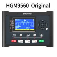 HGM9560 Original Smartgen Generator Genset Controller HGM9560