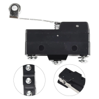 สวิตช์จำกัด, Z-15GW2-B, กันน้ำ, สูง, เสถียร, สวิตช์เดินทาง