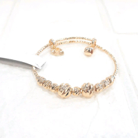 gelang anak lapis emas boba