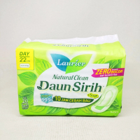 LAURIER DAUN SIRIH 22CM 20S