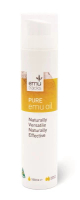 EMU TRACKS 澳鶓康 純鴯鶓油 100ml