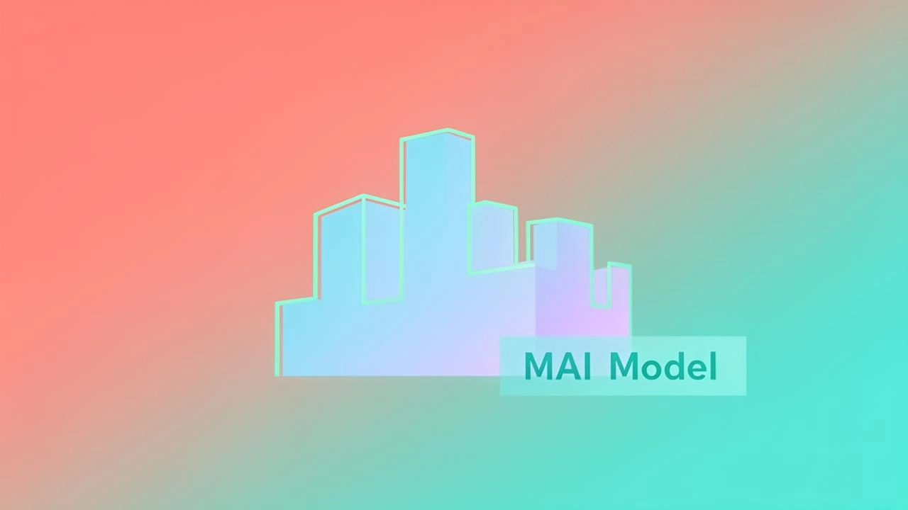 Microsoft Quietly Swaps Cores: Excel, Outlook Gradually Ditch OpenAI, Adopt In-House MAI Models to Cut Costs
