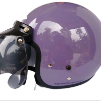 helm Cargloss peria dewasa