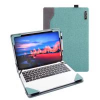 Laptop Case Cover for Acer Switch 7 Black Edition 13.5" Notebook Sleeve Stand Protective Skin Bag