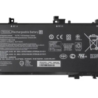 New TE03XL Battery for HP OMEN 15-AX014NS 15-AX011NF 15-AX013NA 15-AX002NG HSTNN-UB7A 849910-850 849570-543