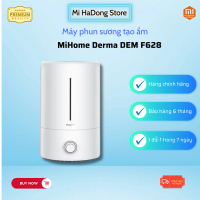 Máy phun sương tạo ẩm Mi Deerma DEM F628/ Mijia gen 2 MJJSQ06DY 4L Máy Xông Tinh Dầu Máy Khuếch Tán 