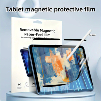 Filem kertas magnetik boleh tanggal untuk Honor Tablet 6, Honor Tablet X6, Honor Tablet 7, Honor V6