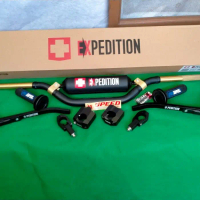 PAKET STANG FATBAR TWINWALL EXPEDITION CRF KLX DTRACKER STANG CRF KLX
