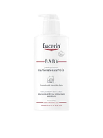 ผลิตภัณฑ์ทำความสะอาดผิวหน้า ผิวกาย และเส้นผม Ph5 Baby Wash And Shampoo 400 มล.