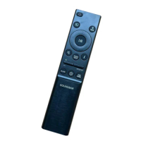 New Remote Control For Samsung HW-Q800B/ZA HW-Q810B HW-Q910B HW-Q910B/ZA HW-Q930B HW-Q930B/ZA HW-Q93