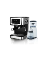 ชุดเครื่องชงกาแฟ รุ่น CM5350B#10 สีดำ