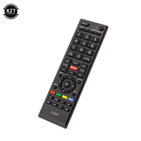 Home Universal Remote Control TV Replacement For TOSHIBA CT-8037 Smart TV Remote Controller