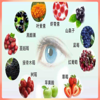 Cellglo CE Eyes Powder， Crystal Eye Powder ， Make Your Eyes More Glittering and Translucent ！  god m