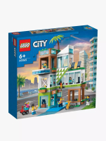 Lego LEGO® Apartment Building - 60365