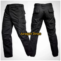 CELANA PDL HITAM RIPSTOK|KARGO|LAPANGAN|LATIHAN|GUNUNG|HIKING|CAMPING