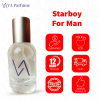 parfum starboy for man aroma kalem maskulin cowo banget Perfume