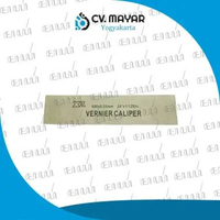 Sigmat/Cliper/Jangka Sorong 24"